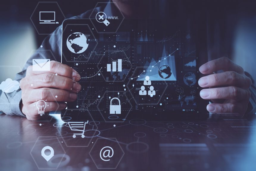 Mitos Atau Fakta Apakah Sertifikasi ISO 27001 Hanya Untuk Perusahaan Besar?